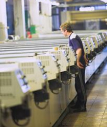 Павловопосадская платочная мануфактура