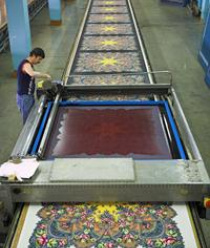 Павловопосадская платочная мануфактура