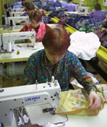 Павловопосадская платочная мануфактура