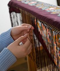 Павловопосадская платочная мануфактура