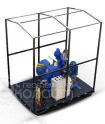 Эколайт-Геотехника