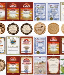 Азовская кондитерская фабрика