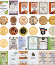 Азовская кондитерская фабрика