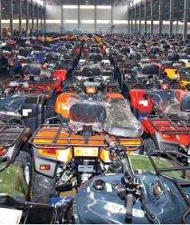 Веломоторс