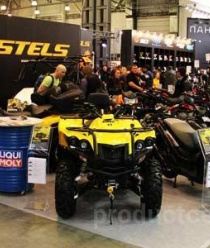 Веломоторс