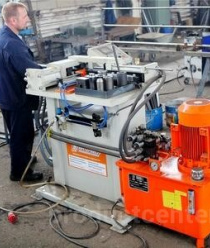 Пневмостройтехника