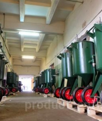 Пневмостройтехника