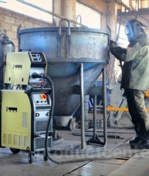 Пневмостройтехника