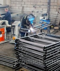 Пневмостройтехника