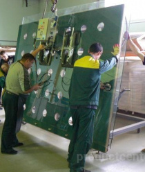 Стеклокомплект