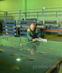 Стеклокомплект