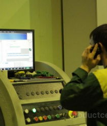 Стеклокомплект