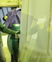 Стеклокомплект