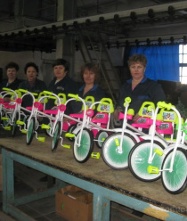 Кулебакский Торговый Дом