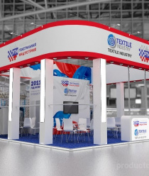 Российская Текстильная Индустрия