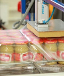 Ташлинская