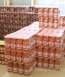 Ташлинская