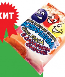 Русский десерт