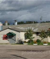 Угличская птицефабрика