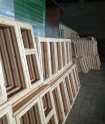 Дмитровский деревообрабатывающий завод (ДДОЗ)