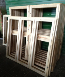 Дмитровский деревообрабатывающий завод (ДДОЗ)