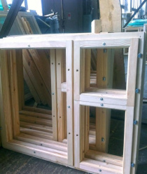 Дмитровский деревообрабатывающий завод (ДДОЗ)