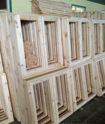 Дмитровский деревообрабатывающий завод (ДДОЗ)