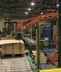 Группа компаний СНК