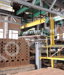 Боровичский комбинат строительных материалов