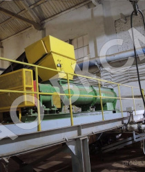 Боровичский комбинат строительных материалов