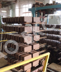 Боровичский комбинат строительных материалов