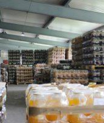 Красноуфимский завод диетпродуктов