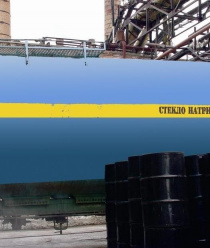 Салаватстекло