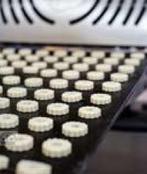 Кондитерская компания Кельнера