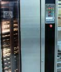 Кондитерская компания Кельнера