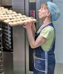 Кондитерская компания Кельнера