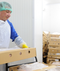 Мясное подворье