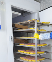 Мясное подворье