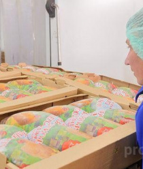 Мясное подворье