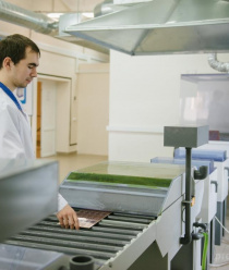 НИИИС имени А.Н. Лодыгина