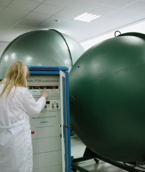 НИИИС имени А.Н. Лодыгина