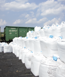 Карабашский абразивный завод (КАЗ)