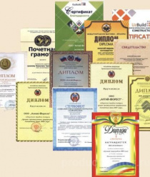 Алтай-Форест