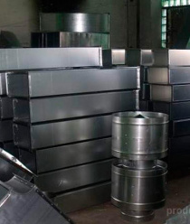 Вентиляция