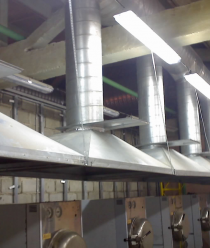 Вентиляция