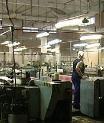 Моршанская мануфактура