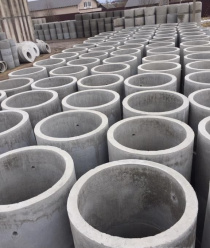 Кипенский завод ЖБИ