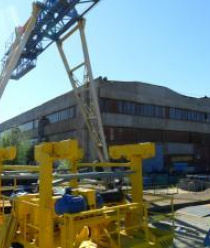 КранСтройМонтаж