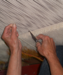 Сибирская ковровая фабрика