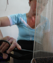 Сибирская ковровая фабрика